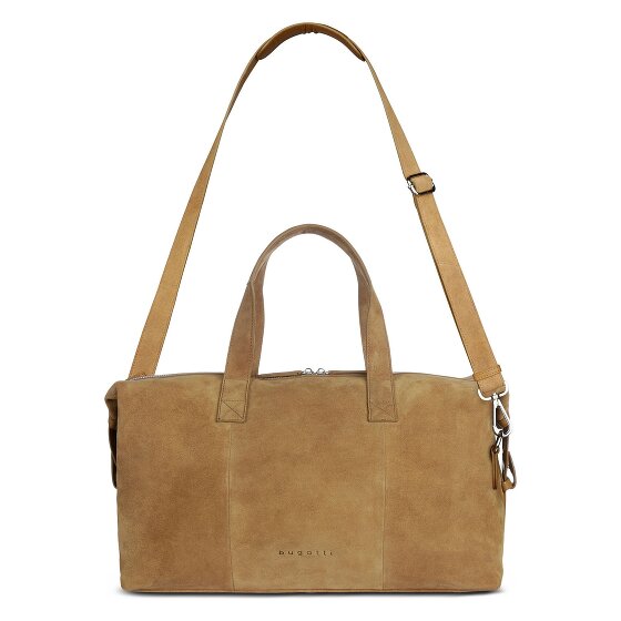 bugatti Diego Weekender reistas Leder 45 cm
