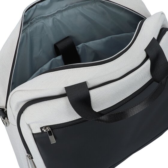 bugatti Sera Koffer RFID-bescherming 42 cm Laptop compartiment