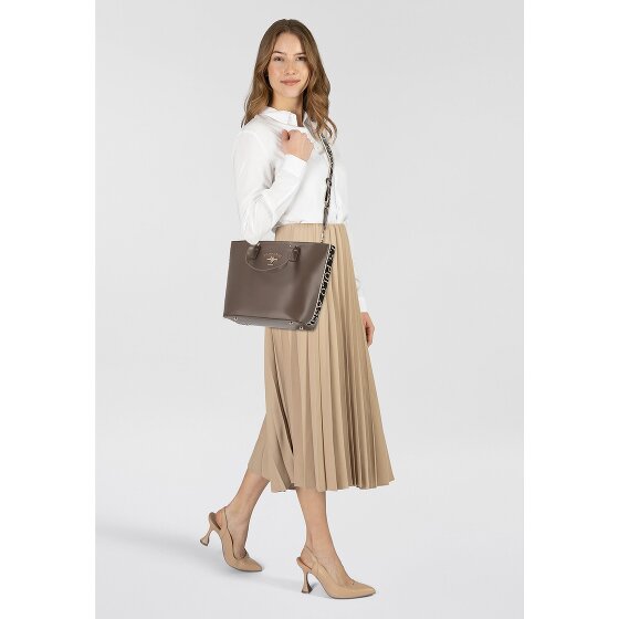 U.S. Polo Assn. Heat Shopper Tas 27 cm