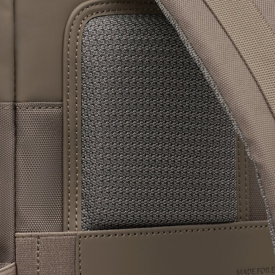 Kapten & Son Bergen Pro Dagrugzak 39 cm Laptop compartiment