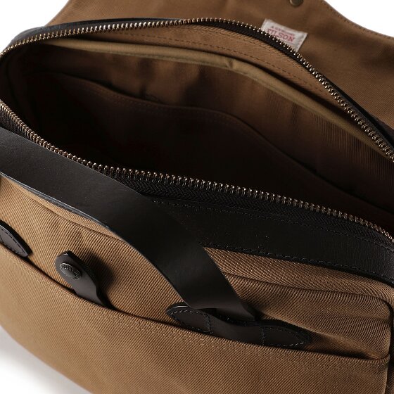 Filson Luggage Twill Koffer 40.5 cm Laptop compartiment
