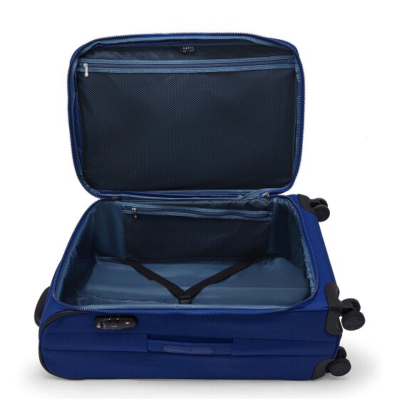 Kipling New Youri 4 wielen Trolley M 68 cm
