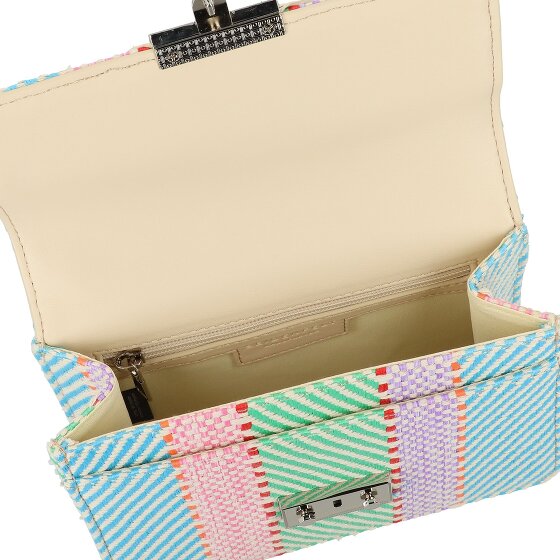 Seidenfelt Hulu Roros Schoudertas 20.5 cm