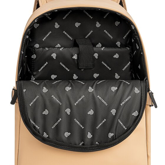 Pactastic Urban Collection Dagrugzak 44 cm Laptop compartiment