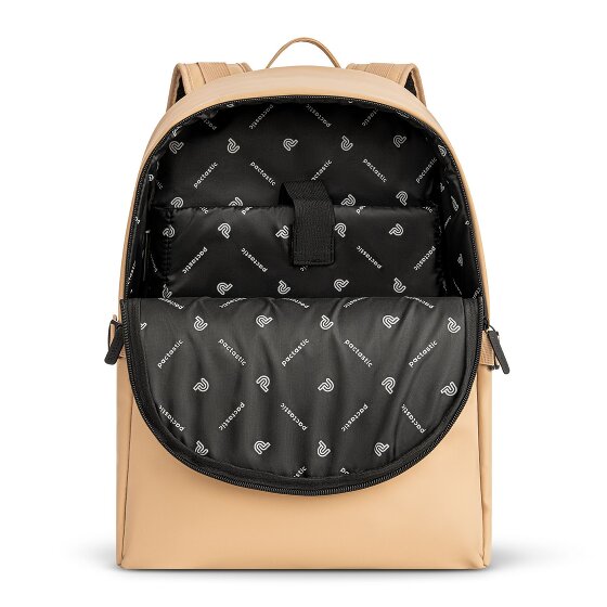 Pactastic Urban Collection Dagrugzak 44 cm Laptop compartiment