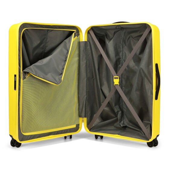 American Tourister Rejoy 4 wielen Trolley 77 cm American Tourister Rejoy 4 wielen Trolley 77 cm