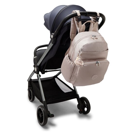 Kipling Basic Plus Dagrugzak 40 cm Laptopvak