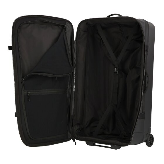Herschel All Season 2 wielen Trolley 78 cm