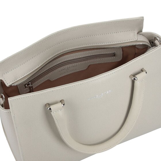 Lancaster Sierra Handtas Leer 28.5 cm