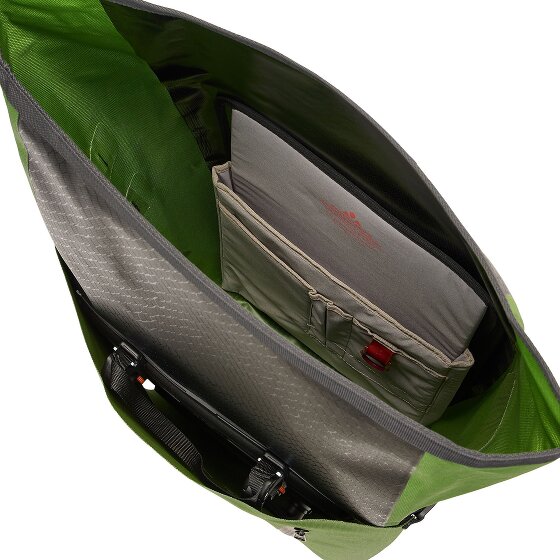 Vaude Aqua 26 L Dagrugzak 43 cm Laptopvak