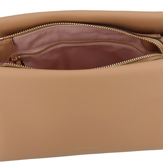 Coccinelle Boheme Handtas Leer 23 cm