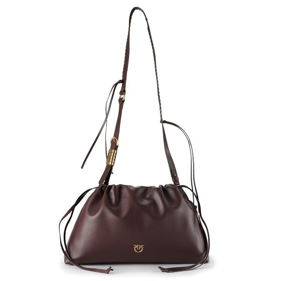 PINKO Schoudertas Leer 35 cm PINKO Schoudertas Leer 35 cm