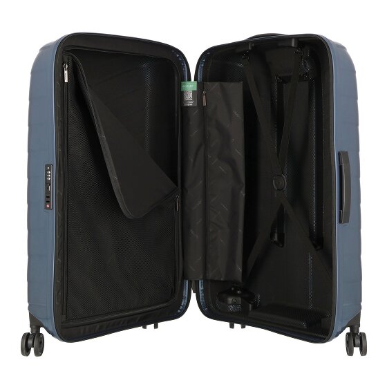 Samsonite Attrix 4 wielen Trolley 75 cm