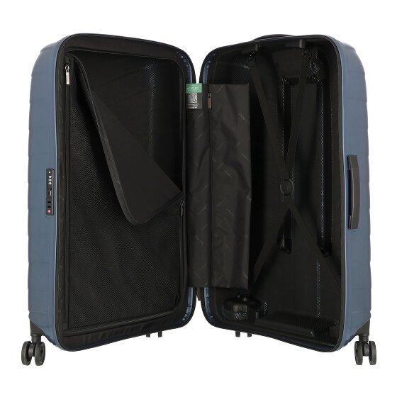 Samsonite Attrix 4 wielen Trolley 75 cm