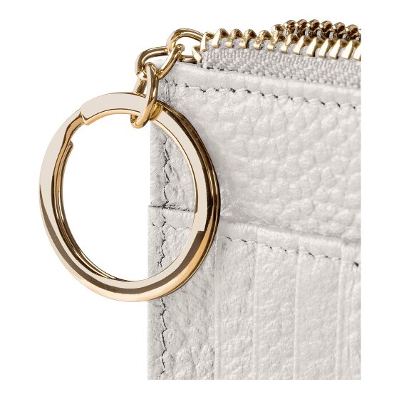 Lazarotti Bologna Leren sleuteletui 11,5 cm met air tag compartiment