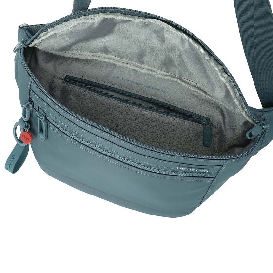 Hedgren Inner City Fanny pack RFID-bescherming 33 cm