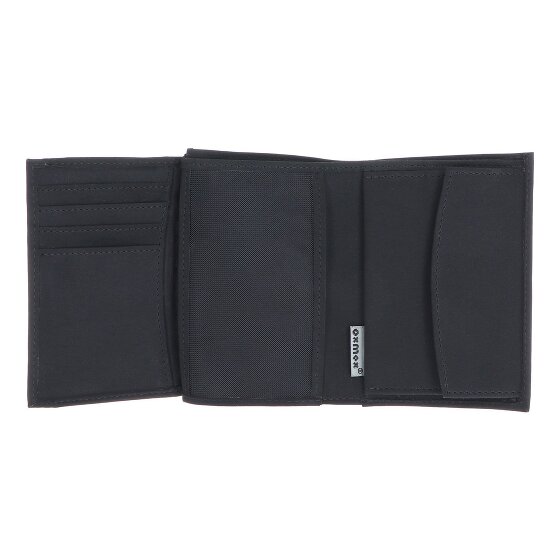 oxmox New Cryptan Portemonnee RFID-bescherming 10 cm