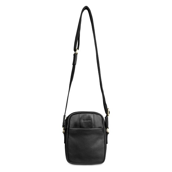 bugatti Ryan Crossbody tas Leder 16 cm