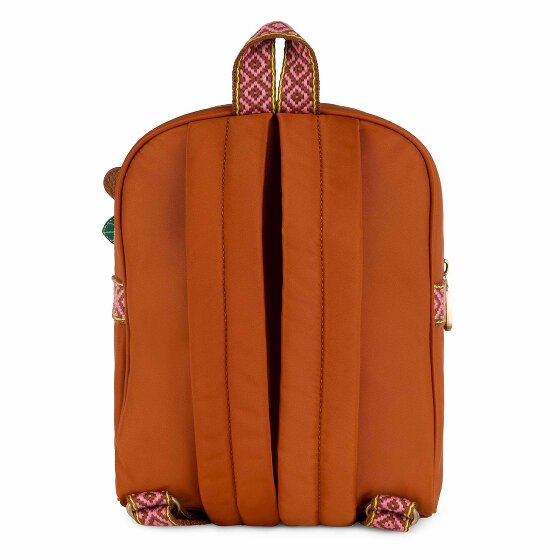 Oilily Maddy Treehouse Stad rugzak 25 cm