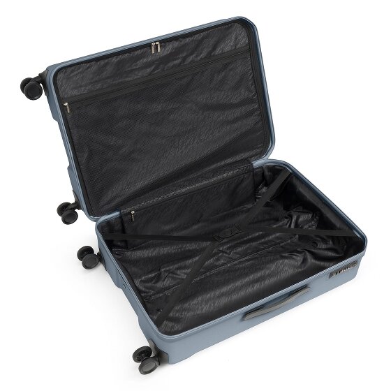 Epic Airwave Neo 4 wielen Trolley 75 cm