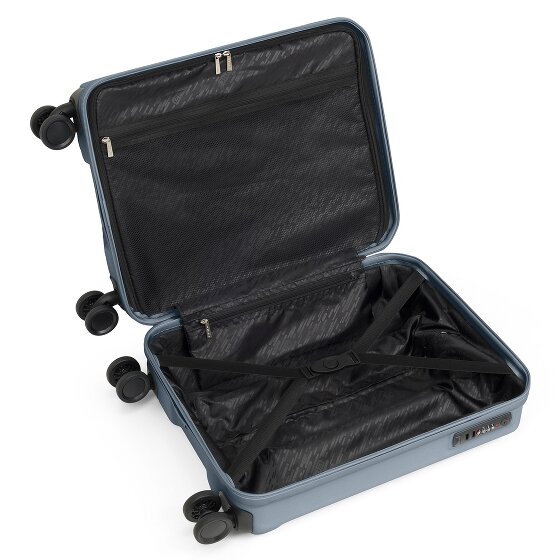 Epic Airwave NEO 4 wielen Cabinewagen 55 cm