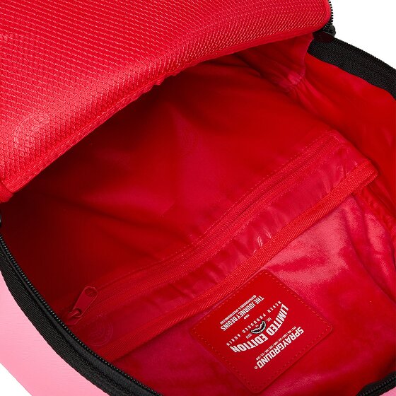 Sprayground Shark Central Dagrugzak 45 cm Laptopvak