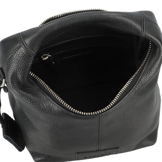 Burkely Soft Skylar Handtas Leer 18 cm