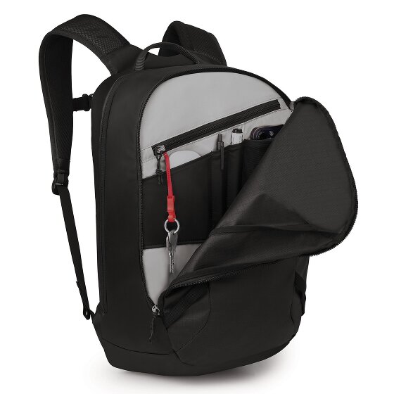 Osprey Transporter Dagrugzak 52 cm Laptopvak