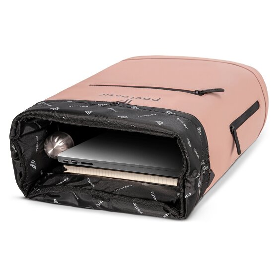 Pactastic Urban Collection Dagrugzak 50 cm Laptop compartiment