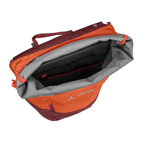 Vaude City Bike II Fietstas 34 cm