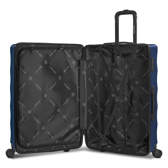 Smartbox Edition 03 4 wielen Trolley 75 cm