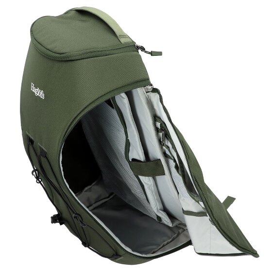 Haglöfs Corker Large Dagrugzak 49 cm Laptop compartiment