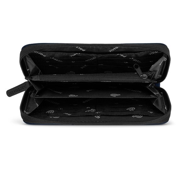 Pactastic Urban Collection Portemonnee 20 cm