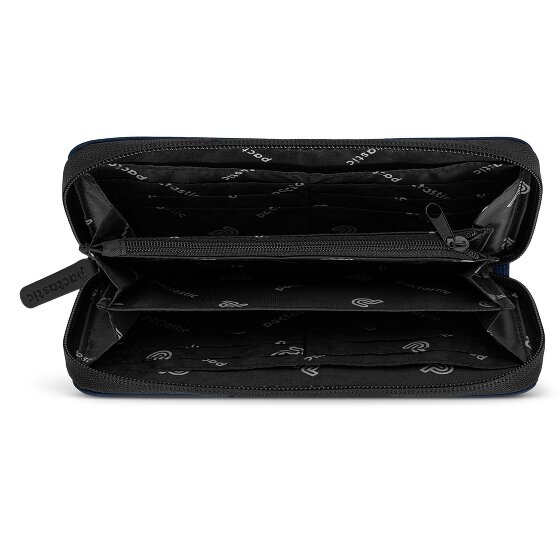 Pactastic Urban Collection Portemonnee 20 cm