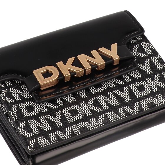 DKNY Avril Portemonnee 11 cm