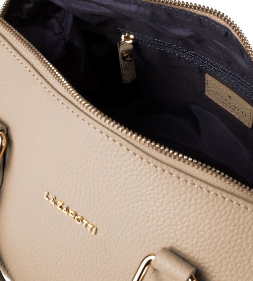 Lazarotti Bologna Leather Handtas Leer 26 cm