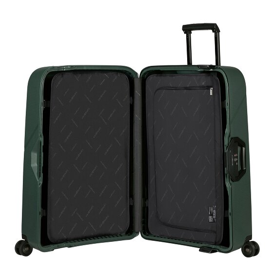 Samsonite Magnum 2 4 wielen Trolley 75 cm