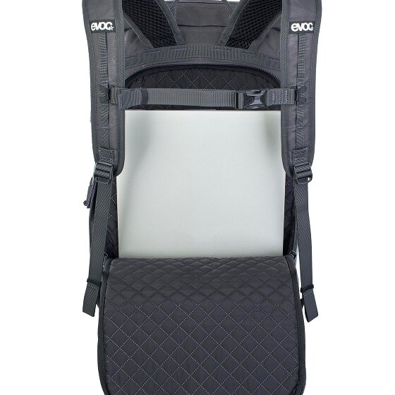 Evoc Evoc Mission 28 L Dagrugzak 47 cm Laptopvak