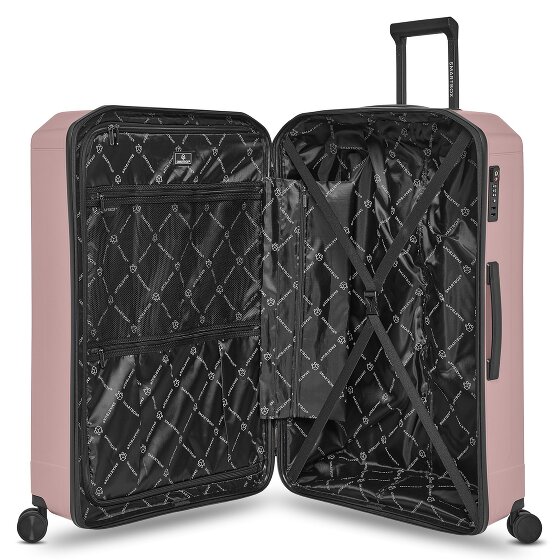 Smartbox Edition 02 4 wielen Trolley L 75 cm