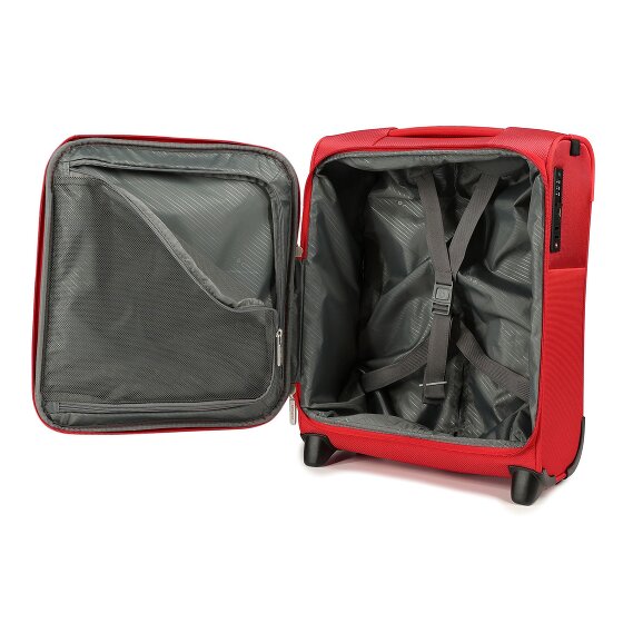 Samsonite Base Breeze 2 wielen Cabinewagen 45 cm