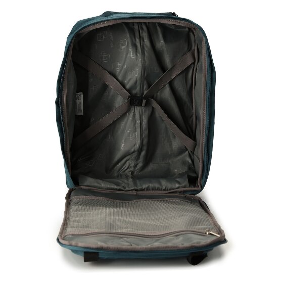 American Tourister Take2Cabin 2 wielen Rugzak trolley 40 cm