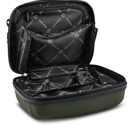 Smartbox Edition 01 Beautycase 34 cm