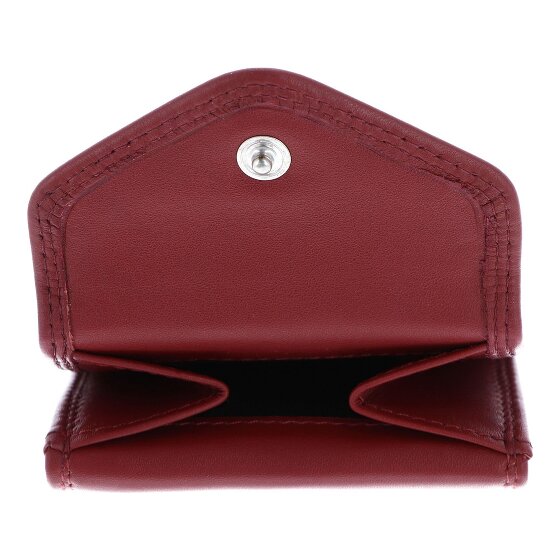 Golden Head Polo Portemonnee Leder 8 cm