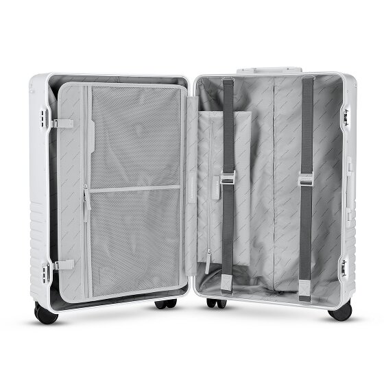 Kapten & Son Heathrow 4 wielen Trolley 69 cm