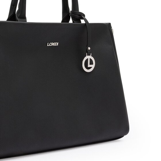L.Credi Orlanda Shopper Tas 36 cm