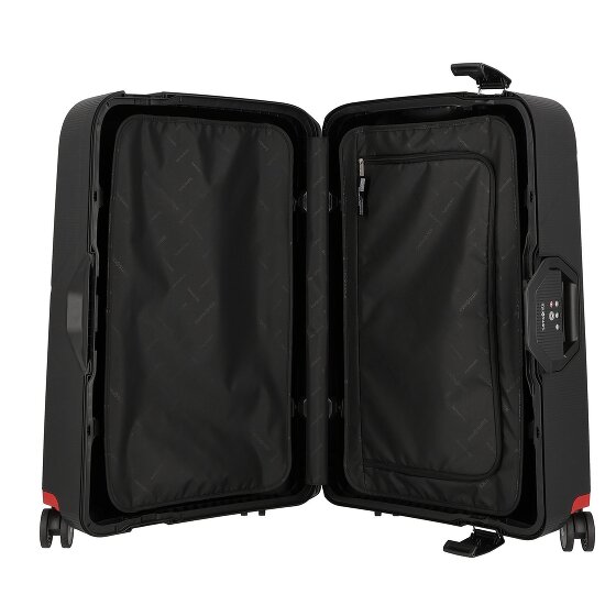 Samsonite Magnum Eco 4 wielen Trolley 69 cm