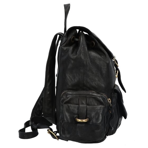 Campomaggi Karen Stad rugzak Leer 29 cm