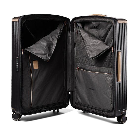 Echolac Dynasty VLX 4 wielen Trolley L 77 cm