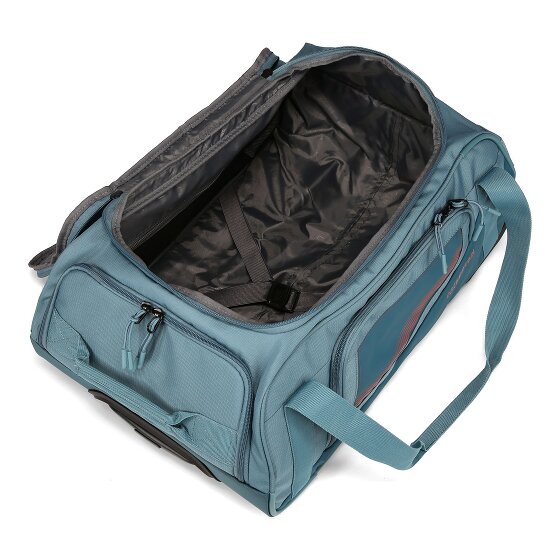 American Tourister City Racer 2 wielen Reistas S 55 cm