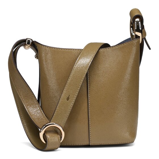 Kate Spade New York Halo Mini handtas Leer 17 cm